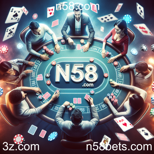 A Diversão Atemporal dos Jogos de Cartas