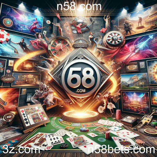 As Últimas Novidades no Mundo dos Jogos