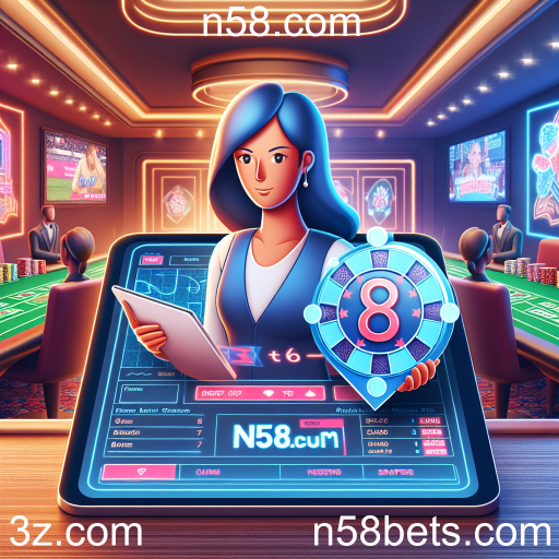 Apostas Esportivas: Uma Nova Era de Entretenimento e Emoção